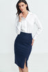 Skirt model 202486